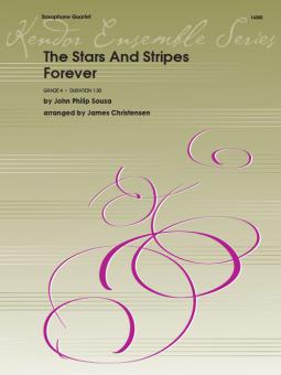 The Stars and Stripes Forever 