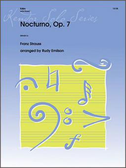 Nocturno, Op. 7 