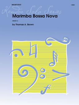 Marimba Bossa Nova Standard