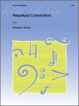 Perpetual Commotion 