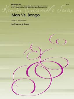 Man Vs. Bongo Standard