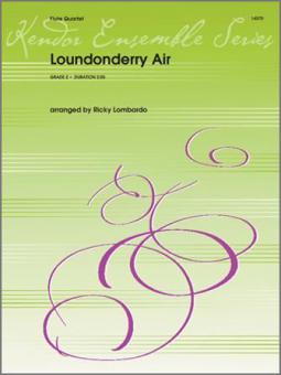 Londonderry Air 