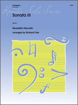 Sonata III 