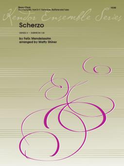 Scherzo 