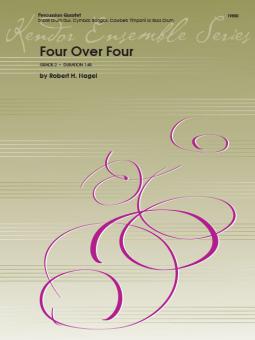 Four Over Four Standard
