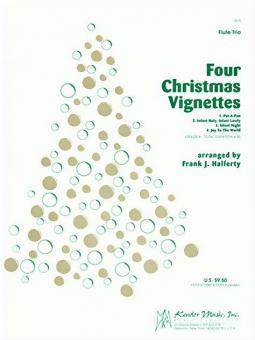 Four Christmas Vignettes 