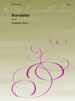 Bandelier Standard