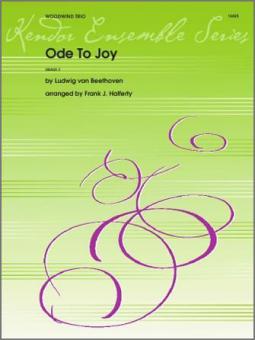 Ode To Joy 