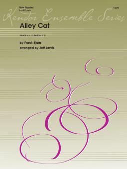 Alley Cat 