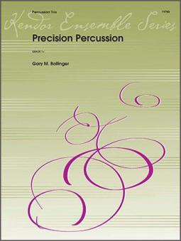 Precision Percussion 
