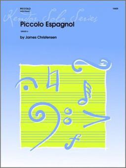 Piccolo Espagnol 