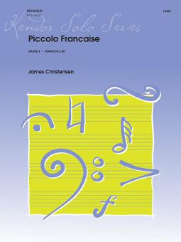 Piccolo Francaise Standard