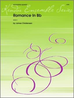 Romance In Bb 