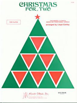 Christmas for Two 