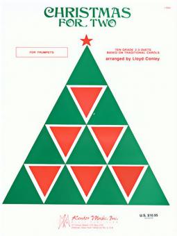 Christmas for Two Standard