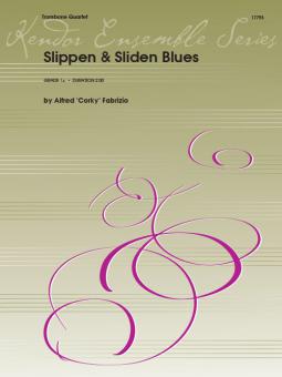 Slippen & Sliden Blues Standard
