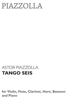 Tango Seis 