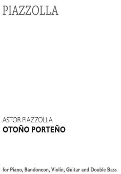 Otono Porteno 