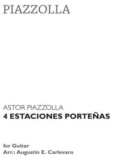 4 Estaciones Portenas 