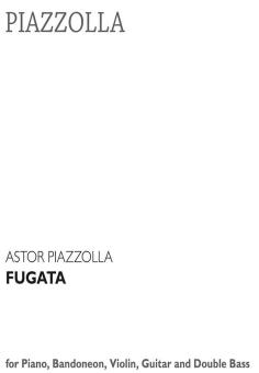 Fugata (Silfo Y Ondina) Nr.2 