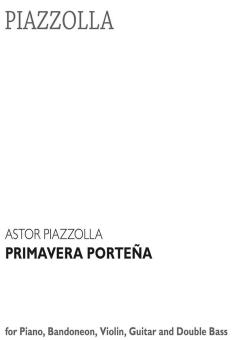 Primavera Portena 