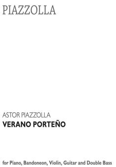 Verano Porteno 
