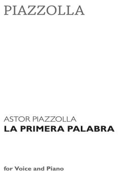 La Primera Palabra 