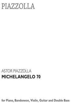 Michelangelo 70 