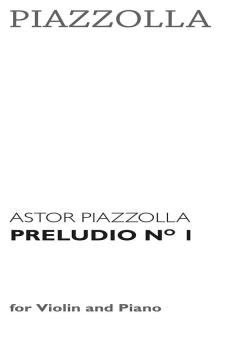 Preludio Number One 