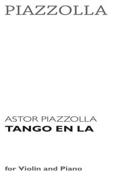 Tango En La 