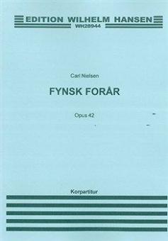Fynsk Forar 