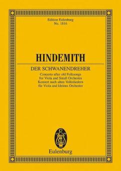 Der Schwanendreher Standard