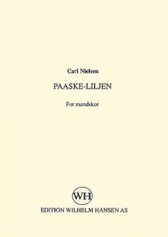 Paaske-Liljen 