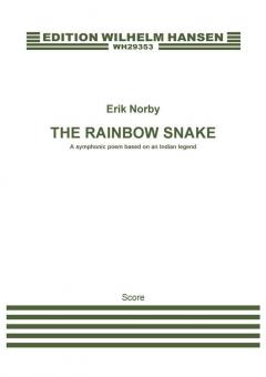 The Rainbow Snake 