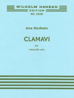 Clamavi 