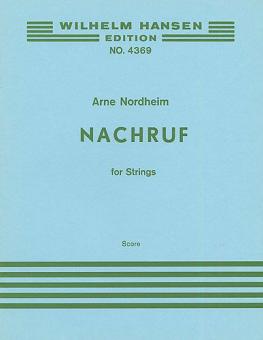 Nachruf 