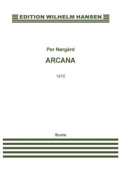 Arcana 