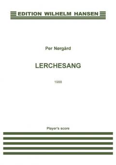 Lerchesang 
