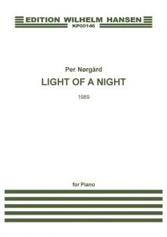 Light of a Night 
