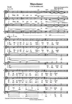 Maya Danser 