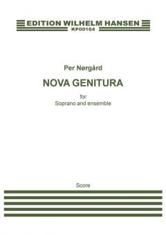 Nova Genitura 