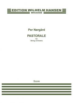 Pastoral for String Orchestra 