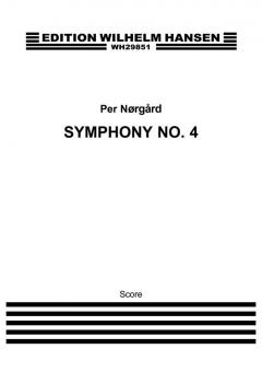 Symphony No.4 