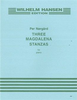 Three Magdalena Stanzas 