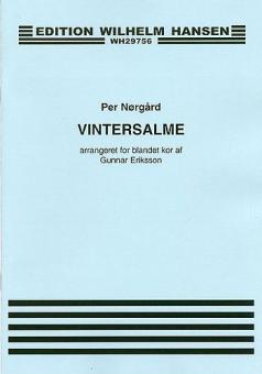 Vintersalme 