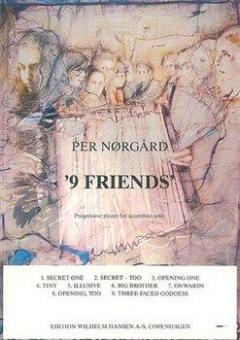 Nine Friends 