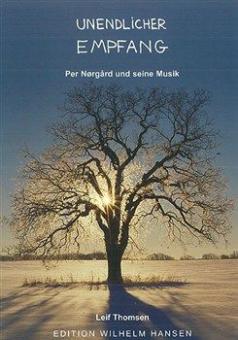 Leif Thomsen: Unendlicher Empfang 