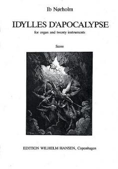 Idylles D'Apocalypse 