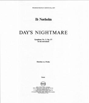 Symphony No. 3 Op. 57 