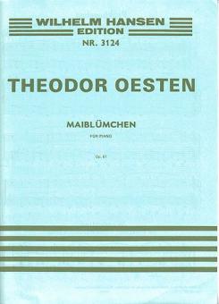 Maiblümchen Op. 61 